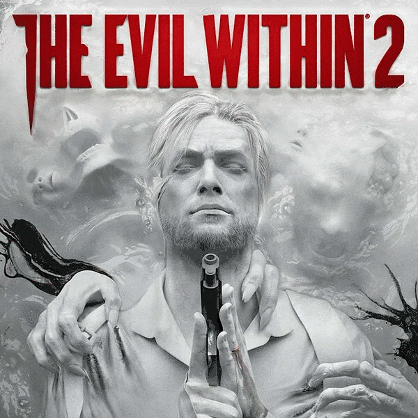 The Evil Within 2 PS4/PS5 Турция