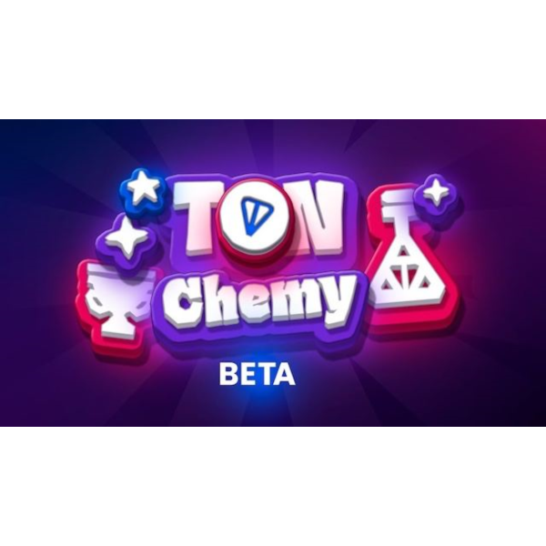 Рефералы на проект TonChemy дешево быстро! Купить