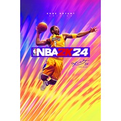 🔥 NBA 2K24 for Xbox Series X|S🔥XBOX🔑KEY