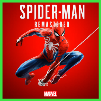 Marvel’s Spider-Man Remastered ⭐ +25 игр STEAM