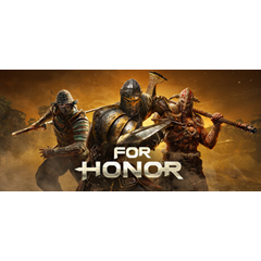 For Honor * STEAM РОССИЯ ⚡ АВТОДОСТАВКА 💳0% КАРТЫ