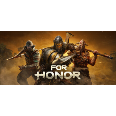 FOR HONOR – Gold Edition * STEAM RU ⚡ АВТО 💳0%