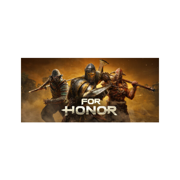 FOR HONOR – Gold Edition * STEAM RU АВТО 0%