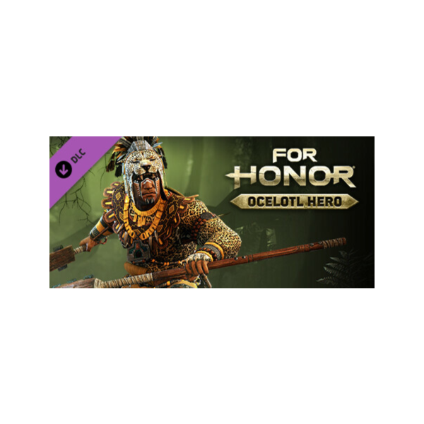 For Honor — Aztec Hero DLC * STEAM RU АВТО 0%