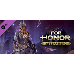 For Honor®  - Afeera Hero DLC * STEAM RU ⚡ АВТО 💳0%