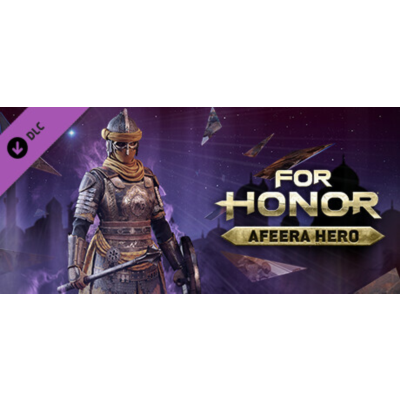 For Honor®  - Afeera Hero DLC * STEAM RU ⚡ АВТО 💳0%