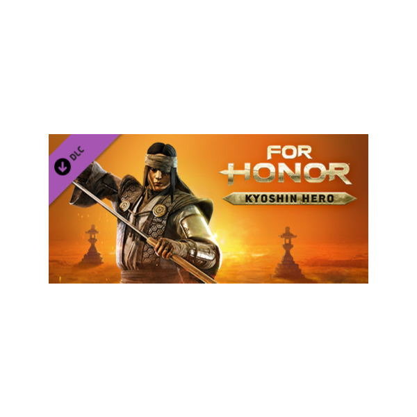 For Honor — Kyoshin Hero DLC * STEAM RU АВТО 0%
