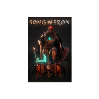 Song of Iron Xbox One/Series