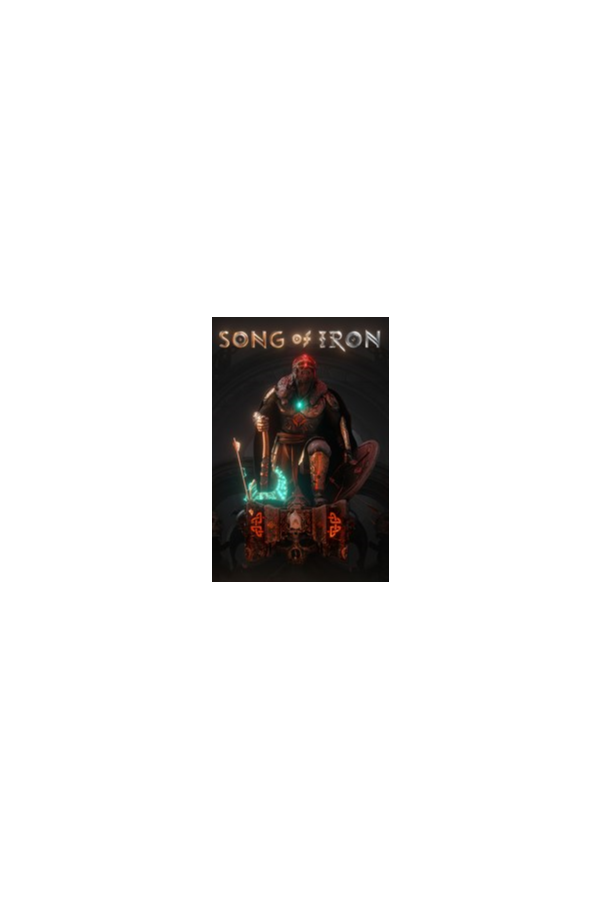 Song of Iron Xbox One/Series