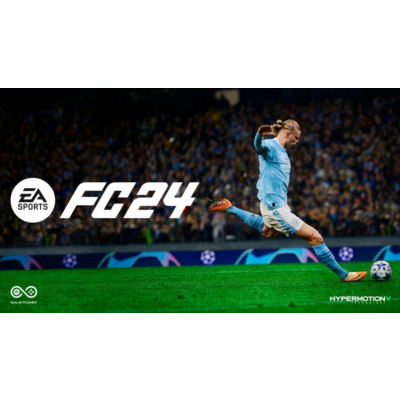 EA SPORTS FC 24