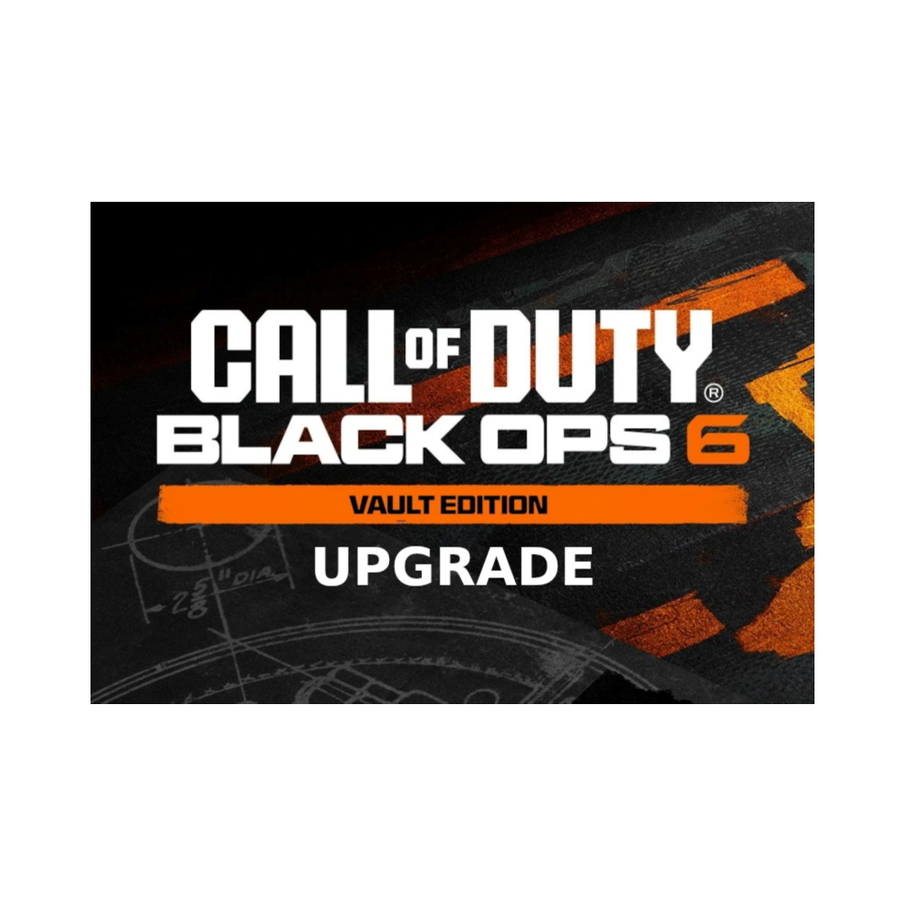 Купить лицензионный ключ Call of Duty: Black Ops 6 улучшение Vault ...