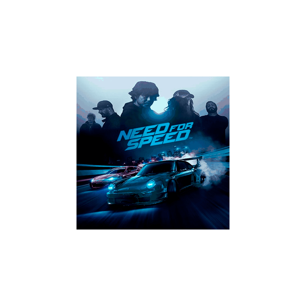 Купить 🔵 Need for Speed 2015 / НФС ️ PS4/PS5/ПС Турция 🔵 за 970
