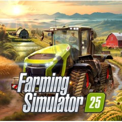 Farming Simulator 25 Year 1 Bundle | LOGIN:PASS АВТО🔥