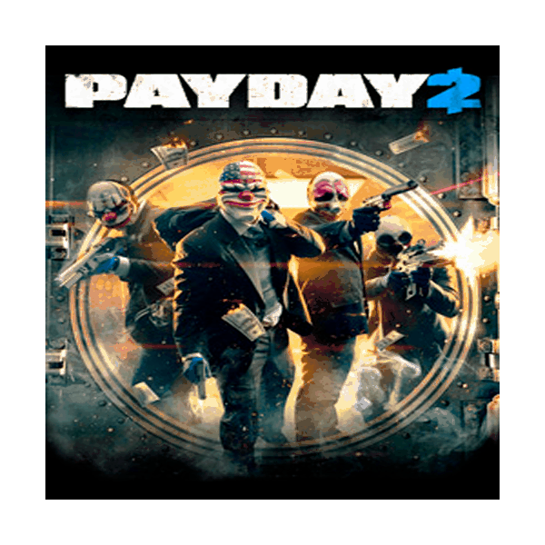 Payday 2 / Пейдей 2 | PS4/PS5 Турция