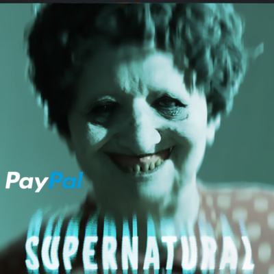 Supernatural+Все DLC+ОБНОВЛЕНИЯ STEAM