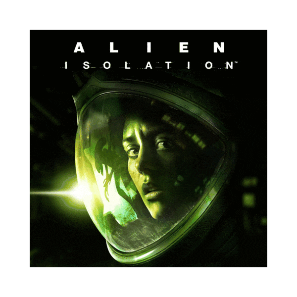 Alien: Isolation PS4/PS5 Турция / Индия / Украина