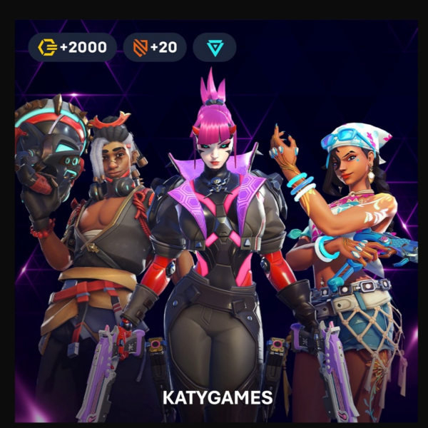 Overwatch ⭐ Ultimate Battle Pass Bundle 2026: Season 3 ⭐ Xbox/PC/PS