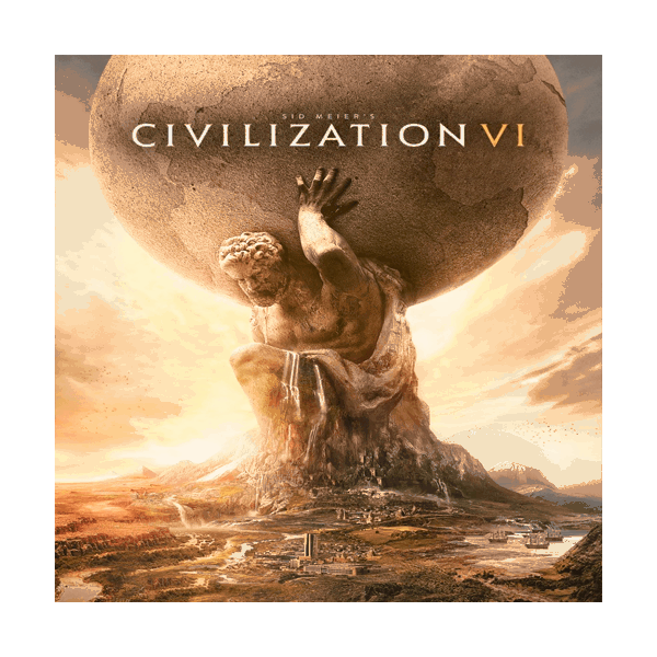 Sid Meier’s Civilization VI / Цивилизация 6 | PS4/PS5 Турция Украина