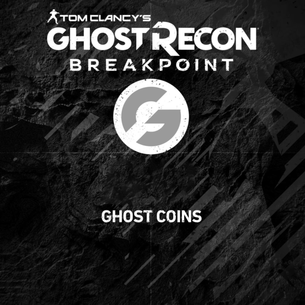 Ghost Recon Breakpoint КРЕДИТЫ XBOX