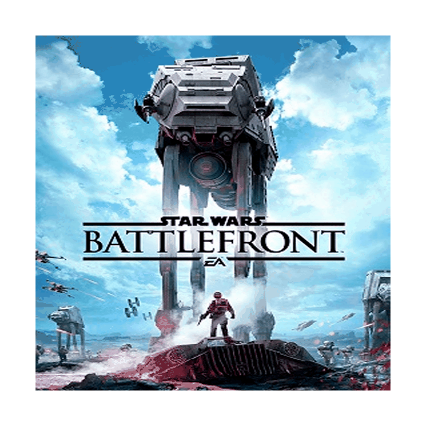 STAR WARS Battlefront | PS4/PS5 Турция