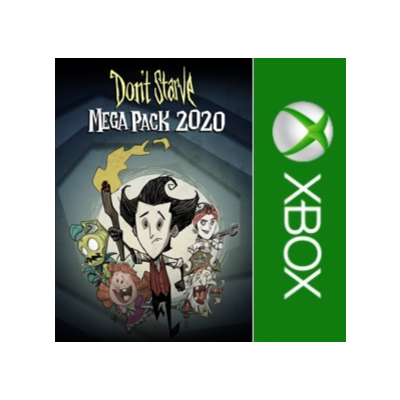 ☑️⭐Don´t Starve Mega Pack 2020 XBOX⭐Куплю Вам⭐☑️
