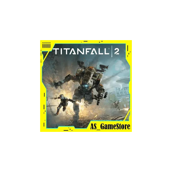 Titanfall 2 / Титанфол | PS4/PS5 Турция Украина