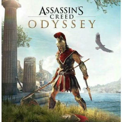 Assassin´s Creed Odyssey|ONLINE|Uplay |ПК|Полный доступ