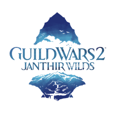 🌌Guild Wars 2: Janthir Wilds подарок-Steam🌌