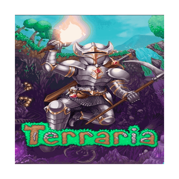 Terraria / Террария / Терария | PS4/PS5 Турция