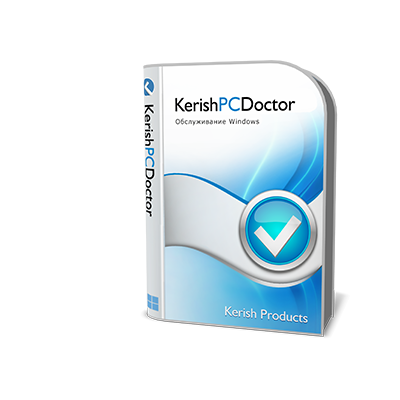 Kerish Doctor 3 ПК - до 11 декабря 2026 года