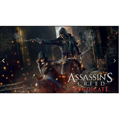 Assassin&acute;s Creed Syndicate UBISOFT КЛЮЧ GLOBAL