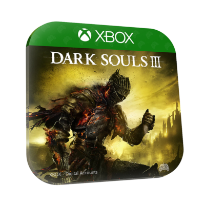 ⭐️ DARK SOULS REMASTERED + 3 + 2 Xbox One Series X|S