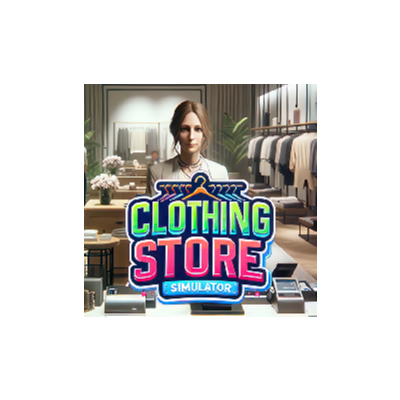 Clothing Store Simulator + игры | Steam