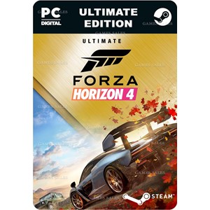 ✅💙FORZA HORIZON 4 ULTIMATE EDITION💙STEAM GIFT🤖АВТО🤖