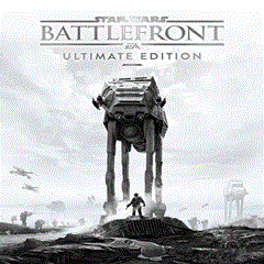 🔴 STAR WARS Battlefront Ultimate Edition❗️PS4/PS5 🔴TR