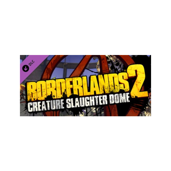 Borderlands 2: Creature Slaughterdome (Steam Gift RU)