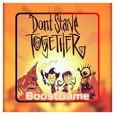 ・Don´t Starve Together・Steam offlIne・GLOBAL・
