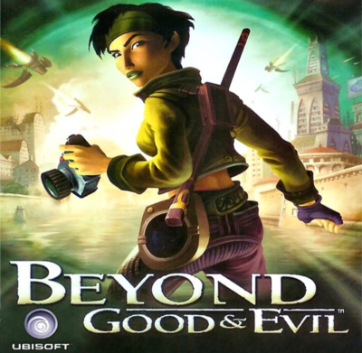 Beyond Good and Evil | Uplay | ПК | Полный доступ