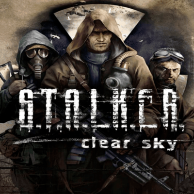 Купить 🔵 STALKER/ Сталкер Чистое Небо ️ PS4/PS5/ПС Турция 🔵 за 2964