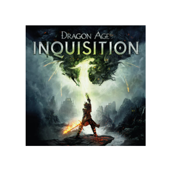 Dragon Age™: Inquisition PS4 / PS5 TR