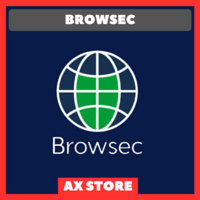 🔥 BROWSEC PREMIUM [Активная подписка] 💚