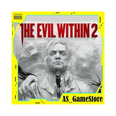 🔵The Evil Within 2 / Зе Эвил Визин | PS4/PS5 Турция Украина