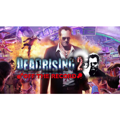✅Dead Rising 2 Off the Record XBOX ONE X|S 🔑 КЛЮЧ