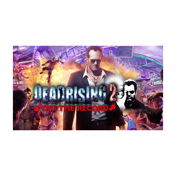 Dead Rising 2 Off the Record XBOX ONE X|S КЛЮЧ
