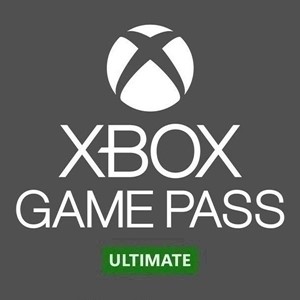 XBOX Game Pass Ultimate на 1 месяц India IN Ключ🔑 🌏