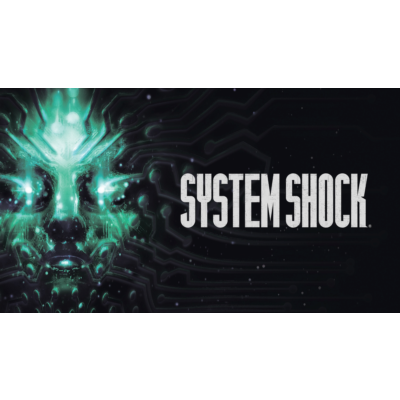 👻System Shock (2024) Xbox+Игры общий аккаунт