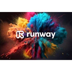 🖤 Runway ML 🖤 ПОДПИСКА ⚙️ БЕЗ ВХОДА 🚀 + БЫСТРО