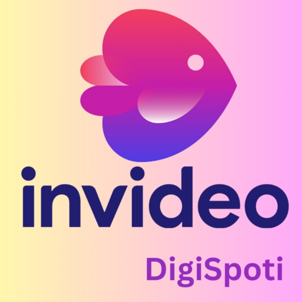 InVideo Studio Unlimited Личный аккаунт 6 месяц