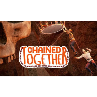 Chained Together ОНЛАЙН (КООПЕРАТИВ) ( STEAM АККАУНТ )