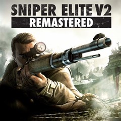 ✅ Sniper Elite V2 Remastered 🟢 XBOX